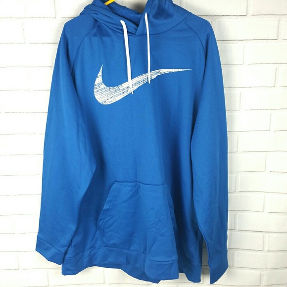 3xlt nike hoodie